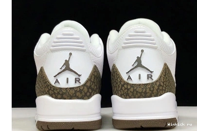 3 MOCHA JORDAN AIR 0710
